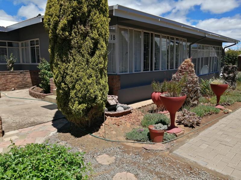 3 Bedroom Property for Sale in Gariepdam Free State